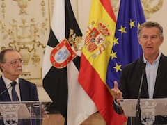 Crisis total en Ceuta: el Gobierno quiere trasladar a 500 niñas a la península y Feijóo exige que regresen todos a Marruecos