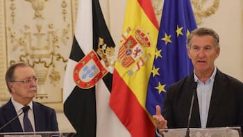 Crisis total en Ceuta: el Gobierno quiere trasladar a 500 niñas a la península y Feijóo exige que regresen todos a Marruecos