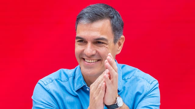 El PP asegura que a los españoles les tocaría el gordo si Pedro Sánchez dimite y convoca elecciones