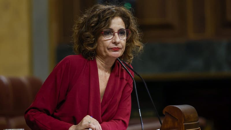 El PP carga contra la administración de la vicepresidenta Montero: “Ha hipotecado el futuro de Andalucía”