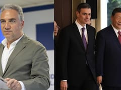 El PP carga contra Sánchez: “Que no intente escapar porque la corrupción la conocen hasta en China”