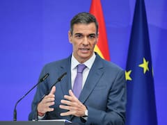 Pedro Sánchez carga contra el ático de Ayuso: “Se ha comprado un aticazo con la pasta de los madrileños”
