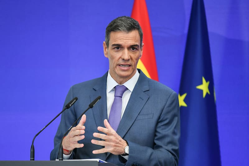 El PP cuestiona a Pedro Sánchez por “envalentonarse” con Italia tras la crisis en Ceuta: “¿Por qué no lo hace con el país de donde vinieron los inmigrantes?”