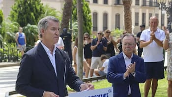 El PP cuestiona a Pedro Sánchez por “envalentonarse” con Italia tras la crisis en Ceuta: “¿Por qué no lo hace con el país de donde vinieron los inmigrantes?”
