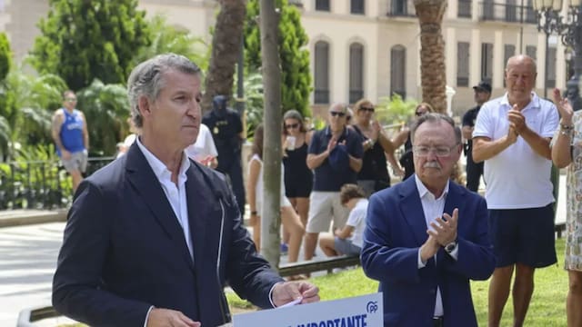 El PP cuestiona a Pedro Sánchez por “envalentonarse” con Italia tras la crisis en Ceuta: “¿Por qué no lo hace con el país de donde vinieron los inmigrantes?”