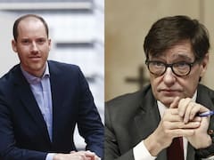 El PP de Cataluña exige elecciones “inmediatas” a Salvador Illa si no aprueba los presupuestos