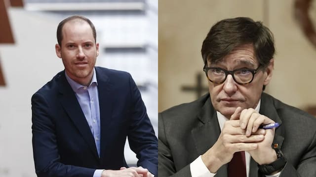 El PP de Cataluña exige elecciones “inmediatas” a Salvador Illa si no aprueba los presupuestos