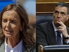 El PP insiste en convocar a elecciones por los casos de “extrema gravedad” y el “clima de corrupción” del PSOE