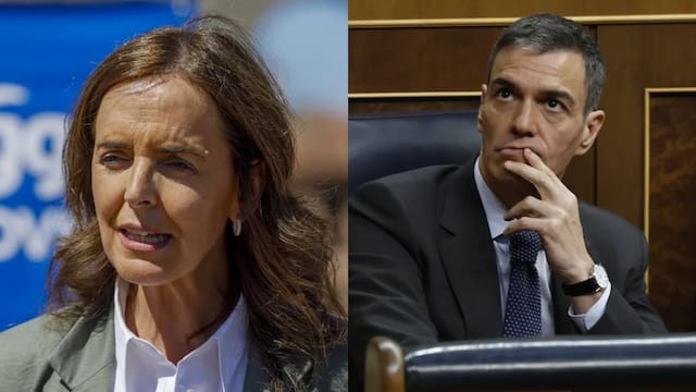 El PP insiste en convocar a elecciones por los casos de “extrema gravedad” y el “clima de corrupción” del PSOE
