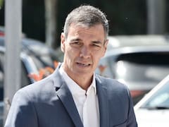 El PP le advierte a Pedro Sánchez que “tiene los días contados” como presidente y que su Gobierno “vive en los minutos de la basura”