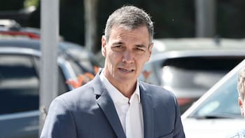 El PP le advierte a Pedro Sánchez que “tiene los días contados” como presidente y que su Gobierno “vive en los minutos de la basura”