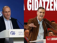 El PP le reclama elecciones anticipadas a Pedro Sánchez y cuestiona su continuidad: “Tienen más imputados que diputados”