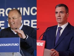 El PP pide ganarle a Pedro Sánchez para “recuperar España” y terminar con el “desastre político absoluto” del socialismo