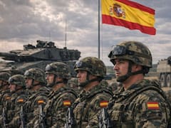 Fuerzas Armadas | El PP pide reincorporar a militares de complemento para cubrir la falta de personal: estos son todos los cambios que plantean
