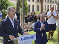 El PP pide una medida urgente al Supremo: quiere que los ministros comparezcan en el Senado antes de septiembre