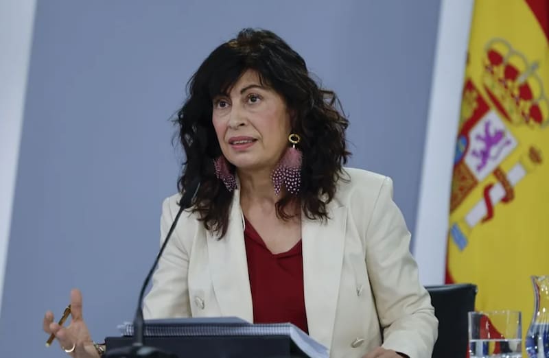 El PP pide una medida urgente al Supremo: quiere que los ministros comparezcan en el Senado antes de septiembre (fuente: EFE).