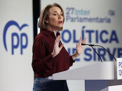 El PP tilda de cínicos a los socios del Gobierno: “Están manteniendo al sanchismo”