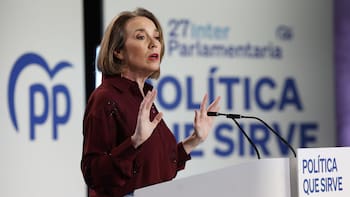 El PP tilda de cínicos a los socios del Gobierno: “Están manteniendo al sanchismo”