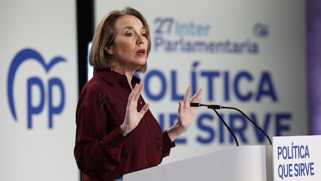 El PP tilda de cínicos a los socios del Gobierno: “Están manteniendo al sanchismo”