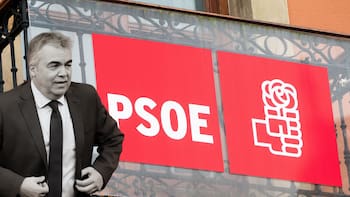Cerdán niega financiación ilegal en el PSOE durante su etapa al frente de Organización