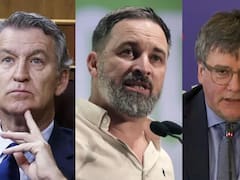 El PP, Vox y Junts insisten en “echar al Gobierno” de Pedro Sánchez y adelantar elecciones en España