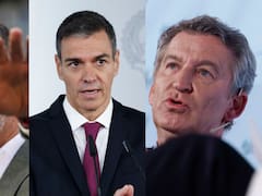 Vox y PP van contra Sánchez: participarán de la marcha de la Sociedad Civil para exigir su dimisión