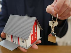 El precio de la vivienda usada sube un 12,5% interanual en agosto