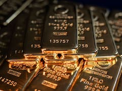 La nueva obsesión de los millonarios: por qué están acumulando lingotes de oro