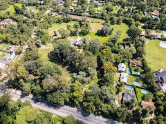 El nuevo partido de los Roccuzzo en Rosario: invierten en un nuevo megadesarrollo inmobiliario