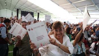 Nuevos créditos de hasta 400 mil pesos para mejorar tu casa: pocos requisitos, fácil de adquirir y de pagar