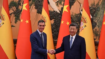 Confirmado y oficial | España y China sellan un acuerdo histórico y refuerzan su alianza estratégica
