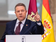 El presidente de Castilla-La Mancha pide elecciones inmediatas a Pedro Sánchez: “Es el momento de mayor riesgo para el PSOE en toda la democracia”