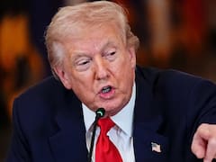 Donald Trump desafía a su propia Corte Suprema y declara que nadie le puede quitar el “derecho absoluto” de imponer aranceles