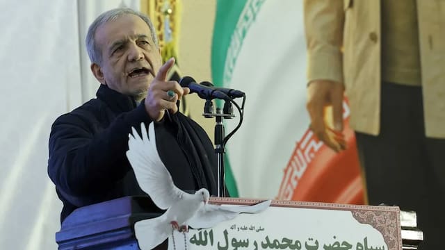 Temor por una guerra sin precedentes | Israel ataca Teherán e Irán promete venganza por la muerte de Jameneí: “Fue una declaración abierta de guerra”