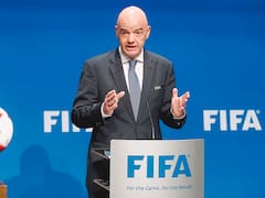 ¿Mundial con estadios vacíos? 180.000 entradas todavía no encuentran comprador
