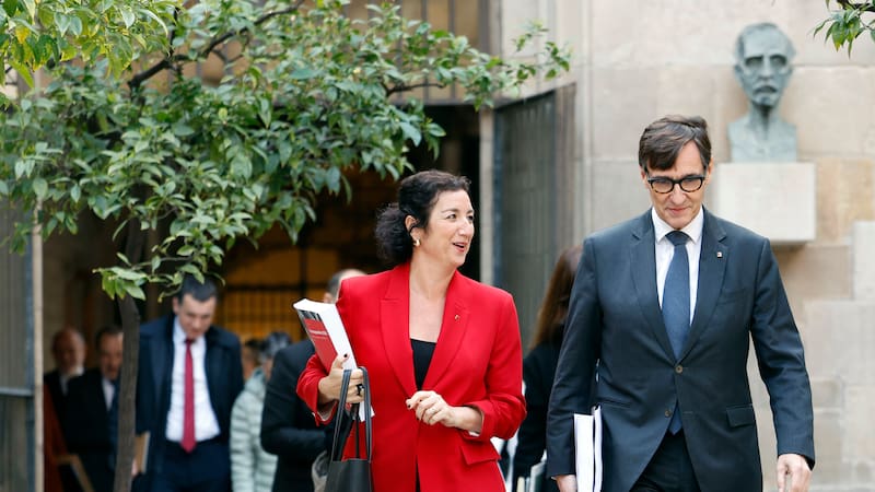 El Govern aprueba los presupuestos de Cataluña 2026 con 4146 millones en inversiones y un récord de ahorro corriente, a la espera del apoyo de ERC en el Parlament.