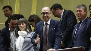El Senado aprobó una reforma histórica y Formentera tendrá representación propia en las elecciones