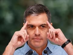 Confirmado por el CIS | El PSOE se dispara 12,8 puntos sobre el PP y hunde a Vox, Sumar y Podemos