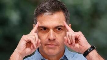 Confirmado por el CIS | El PSOE se dispara 12,8 puntos sobre el PP y hunde a Vox, Sumar y Podemos