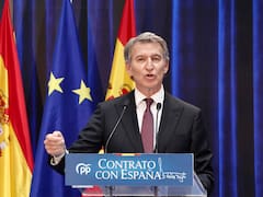 Feijóo presenta sus doce compromisos para llegar a Moncloa: bajada de impuestos, pensiones garantizadas y un millón de viviendas