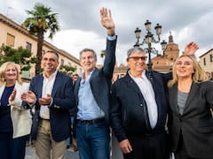 El PP vuelve a atacar al Gobierno de Pedro Sánchez: “Un Gobierno sin legislatura” impide modernizar la economía española