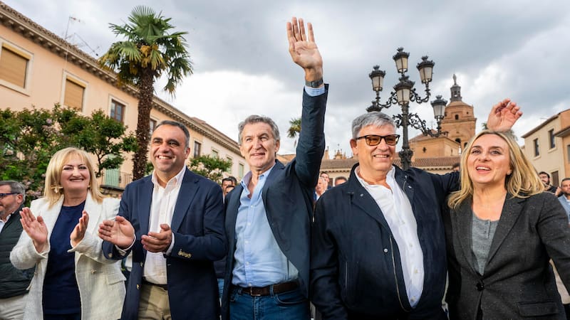 El PP acusa al Gobierno de Pedro Sánchez de frenar la modernización económica y exige explicaciones por las informaciones sobre Zapatero.