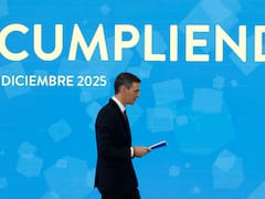 En medio de los escándalos del PSOE, Pedro Sánchez hace su balance de gestión en 2025