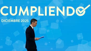 En medio de los escándalos del PSOE, Pedro Sánchez hace su balance de gestión en 2025