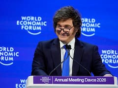 La Justicia le dio un nuevo respaldo al Gobierno en su pulseada por la Reforma Laboral contra la CGT