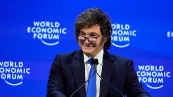 La Justicia le dio un nuevo respaldo al Gobierno en su pulseada por la Reforma Laboral contra la CGT