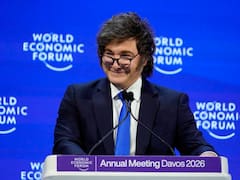 Ranking de presidentes: la sorpresa en el podio de la región y cómo le fue a Milei y a Lula