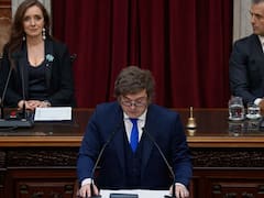 Milei envió su nueva ley de lobby: registro obligatorio, reuniones públicas y foco en intereses extranjeros