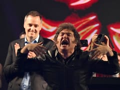 Efecto Adorni: cómo impactan las acusaciones contra el jefe de Gabinete en la imagen de Milei