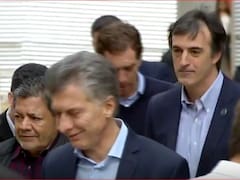 Esteban Bullrich renunció al PRO por sus diferencias con Macri sobre el caso Adorni: “Desde hace tiempo...”